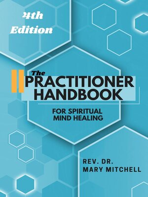 cover image of The Practitioner Handbook for Spiritual Mind Healing